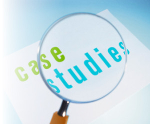 case studies