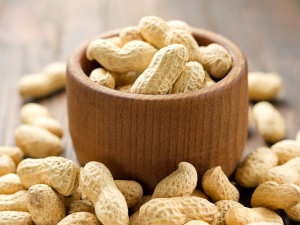 Peanuts - Cost Accounting vs Throughput Accounting